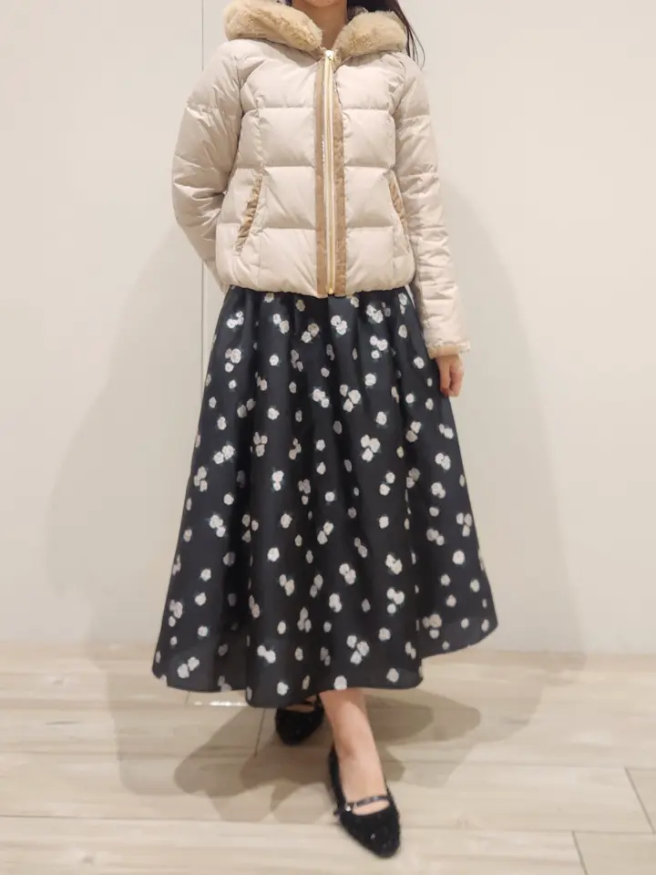 TOCCA スタッフＳ コーディネート画像