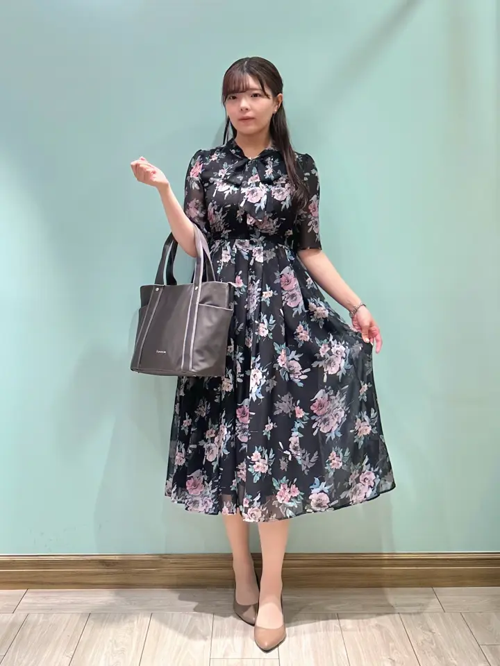 TOCCA 𝒮︎︎︎ ꕤ︎︎ コーディネート画像