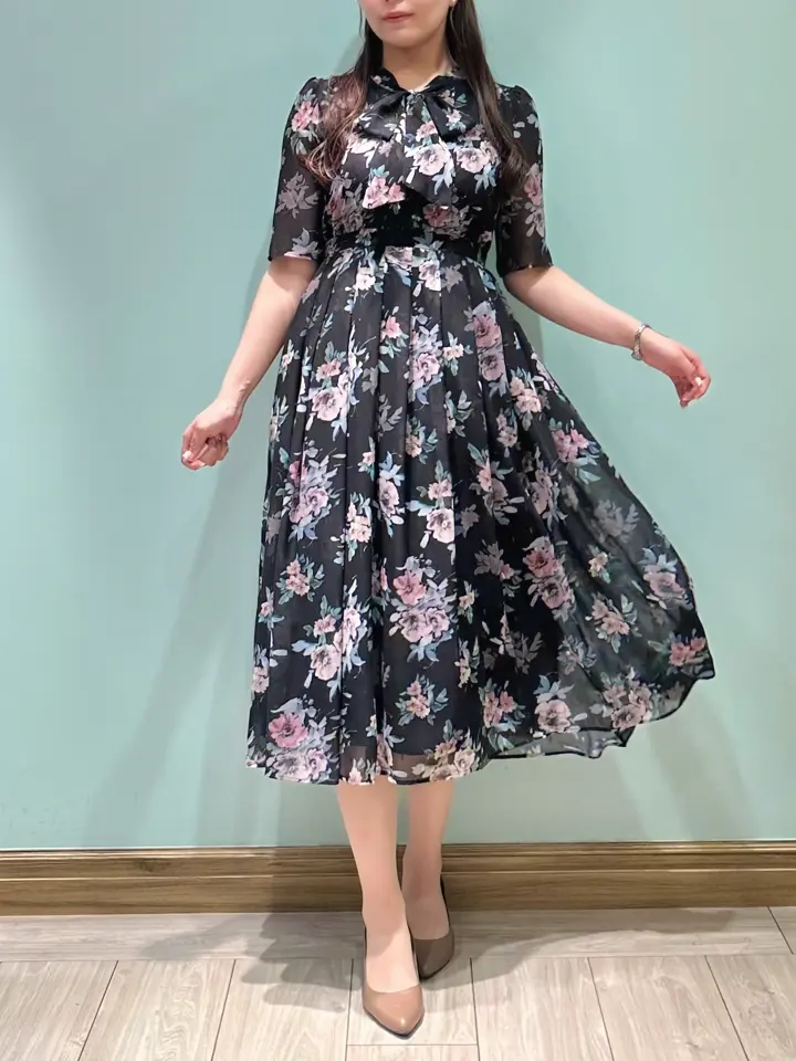 TOCCA 𝒮︎︎︎ ꕤ︎︎ コーディネート画像