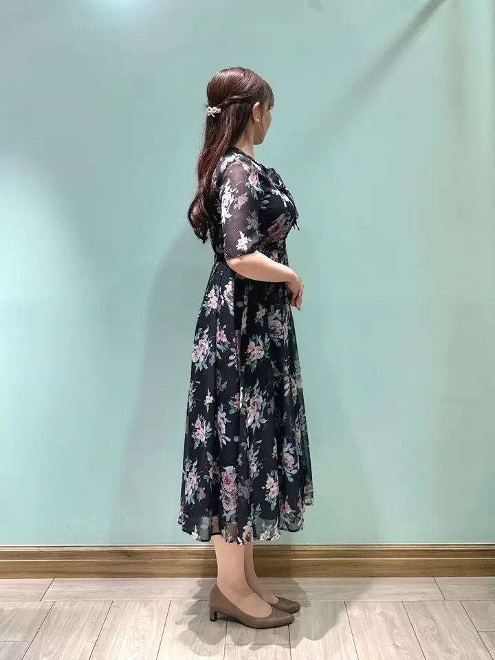 TOCCA 𝒮︎︎︎ ꕤ︎︎ コーディネート画像