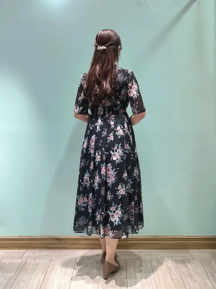 TOCCA 𝒮︎︎︎ ꕤ︎︎ コーディネート画像