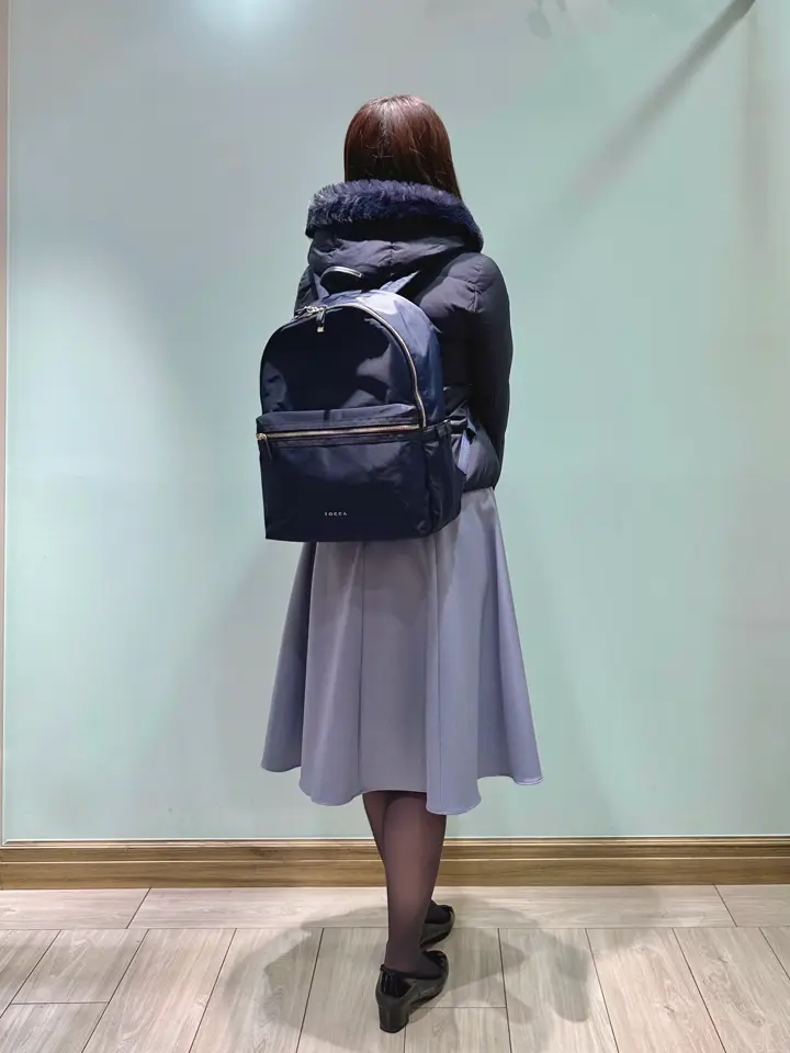 TOCCA 𝒮︎︎︎ ꕤ︎︎ コーディネート画像