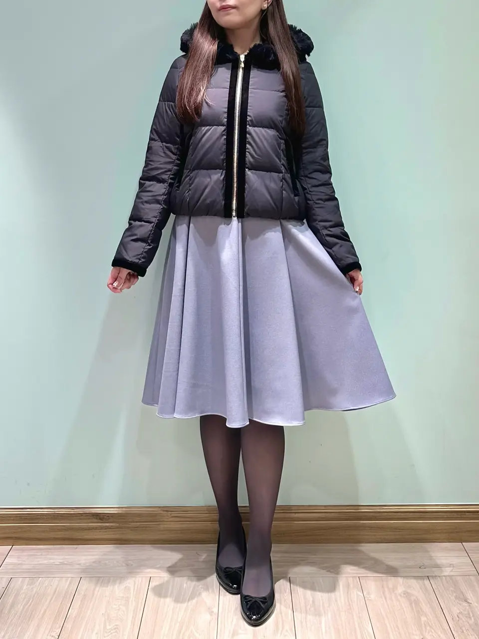 TOCCA 𝒮︎︎︎ ꕤ︎︎ コーディネート画像