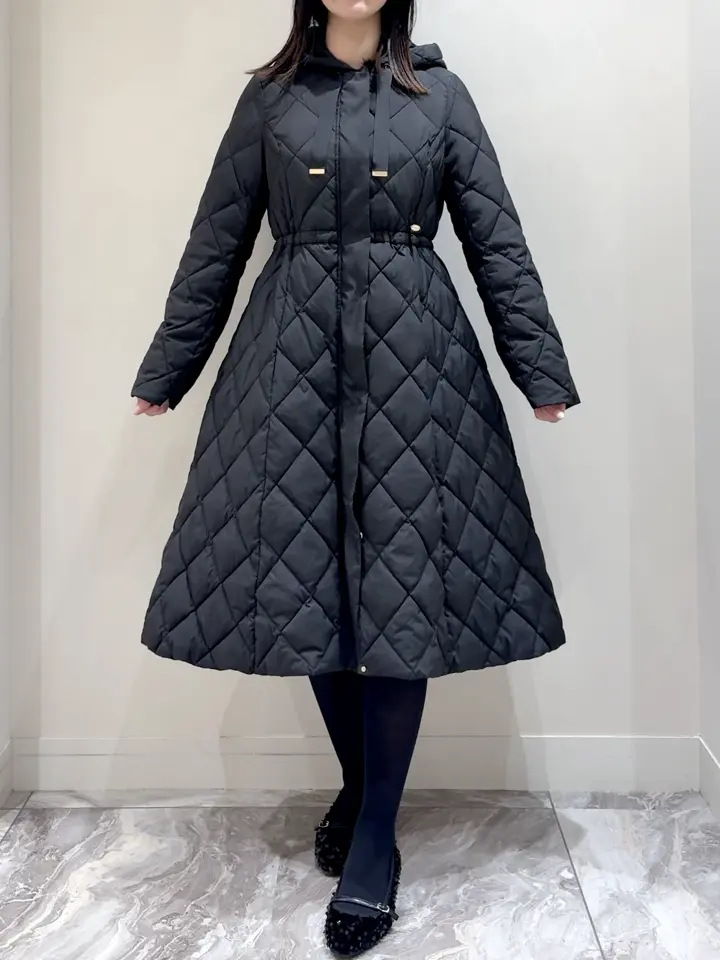 TOCCA スタッフM コーディネート画像