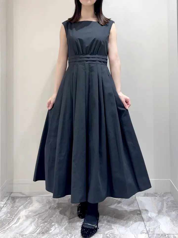 TOCCA スタッフM コーディネート画像