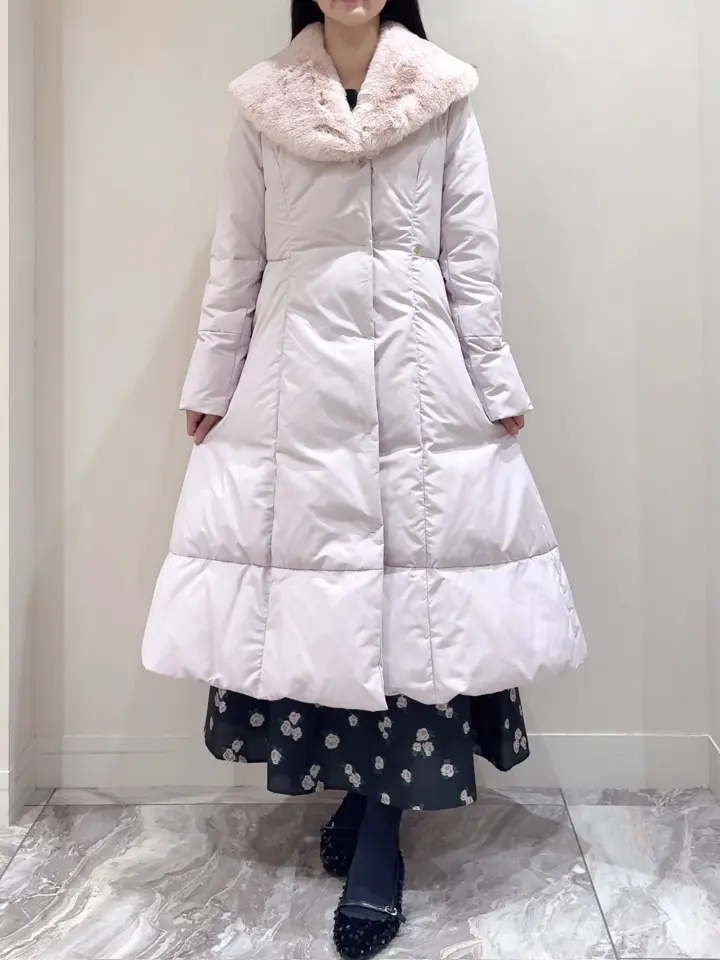 TOCCA スタッフM コーディネート画像