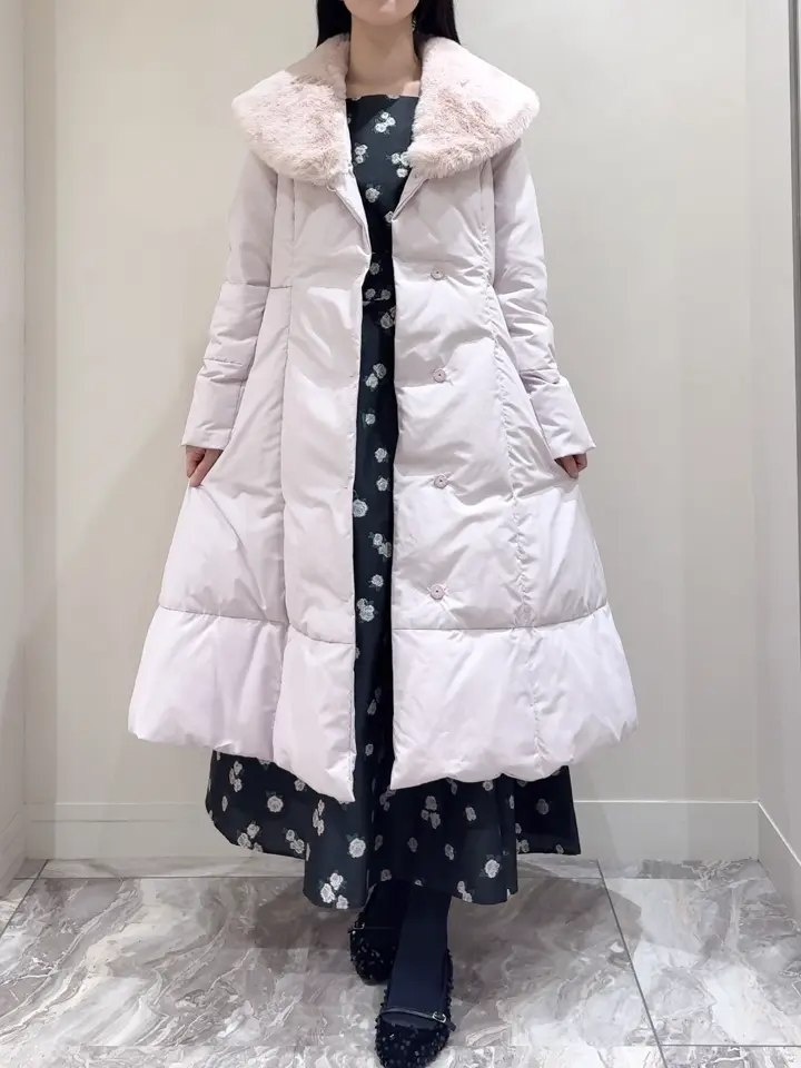 TOCCA スタッフM コーディネート画像