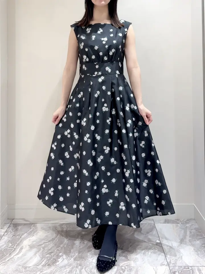 TOCCA スタッフM コーディネート画像