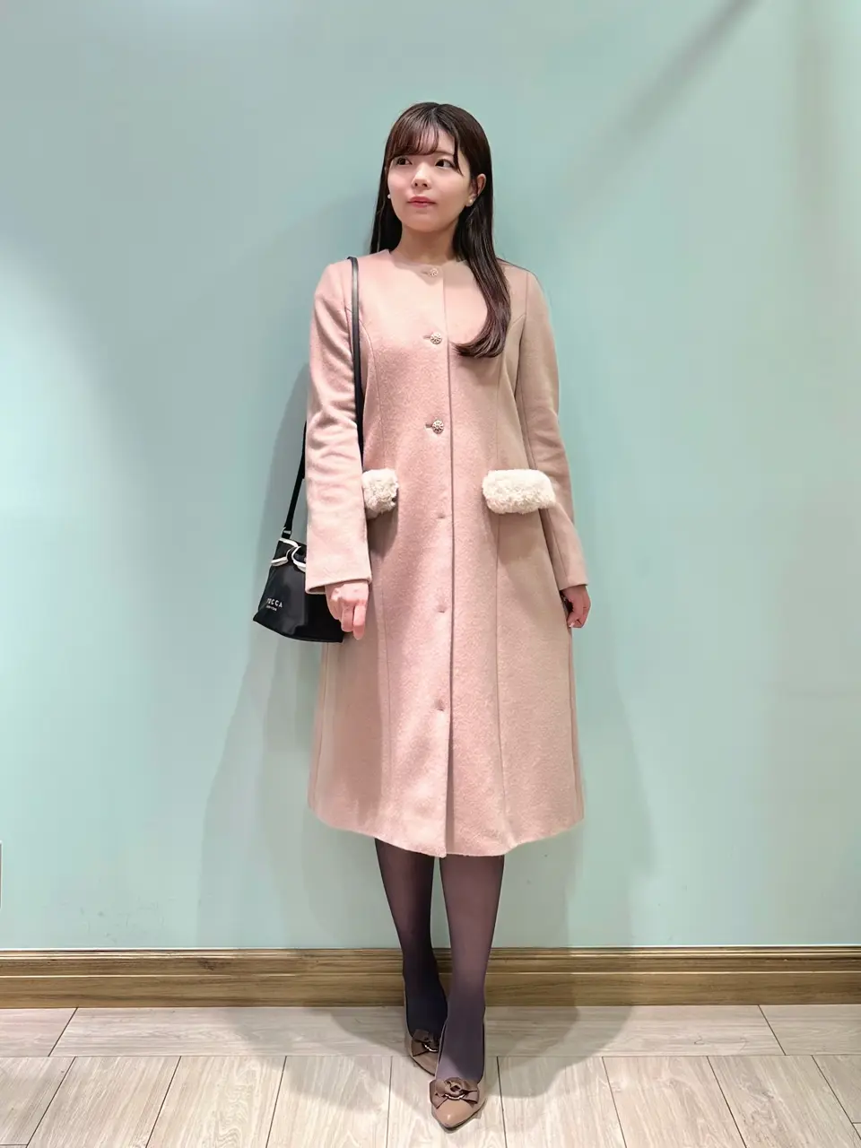 TOCCA 𝒮︎︎︎ ꕤ︎︎ コーディネート画像