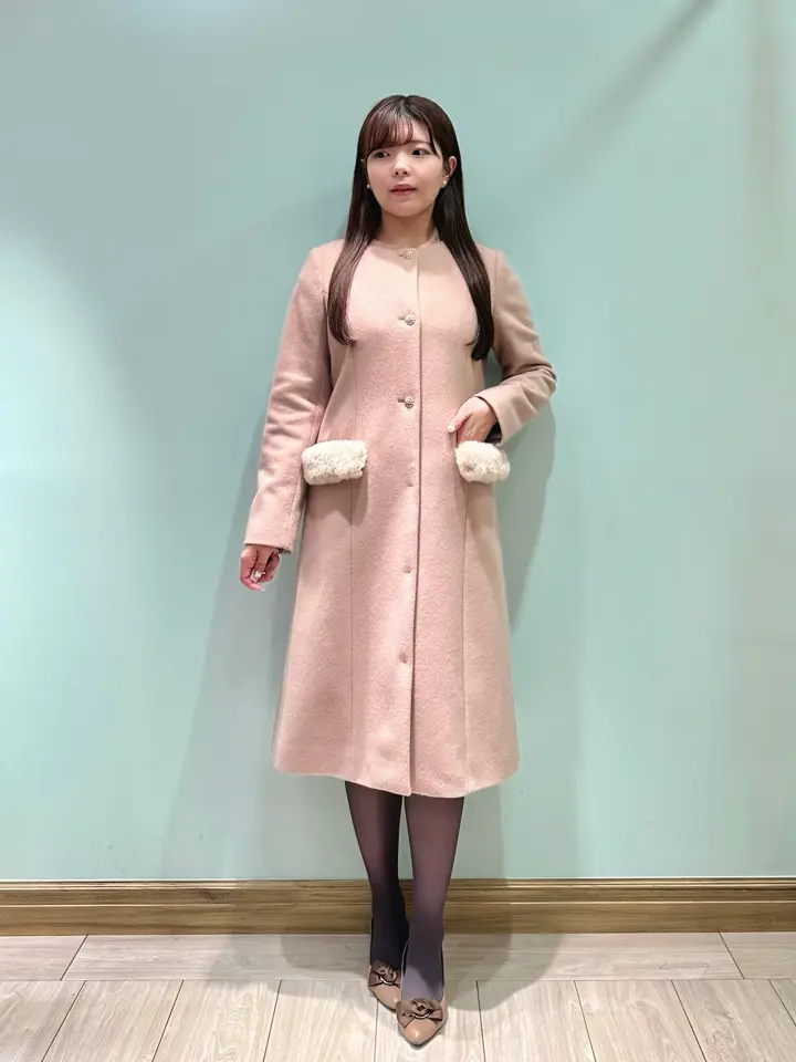 TOCCA 𝒮︎︎︎ ꕤ︎︎ コーディネート画像