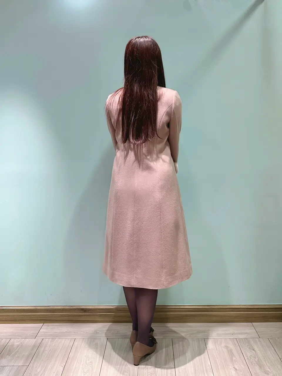 TOCCA 𝒮︎︎︎ ꕤ︎︎ コーディネート画像