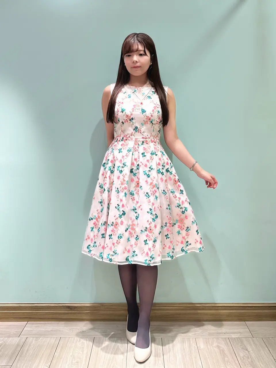 TOCCA 𝒮︎︎︎ ꕤ︎︎ コーディネート画像