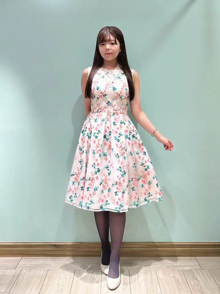 TOCCA 𝒮︎︎︎ ꕤ︎︎ コーディネート画像