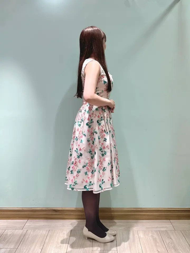 TOCCA 𝒮︎︎︎ ꕤ︎︎ コーディネート画像