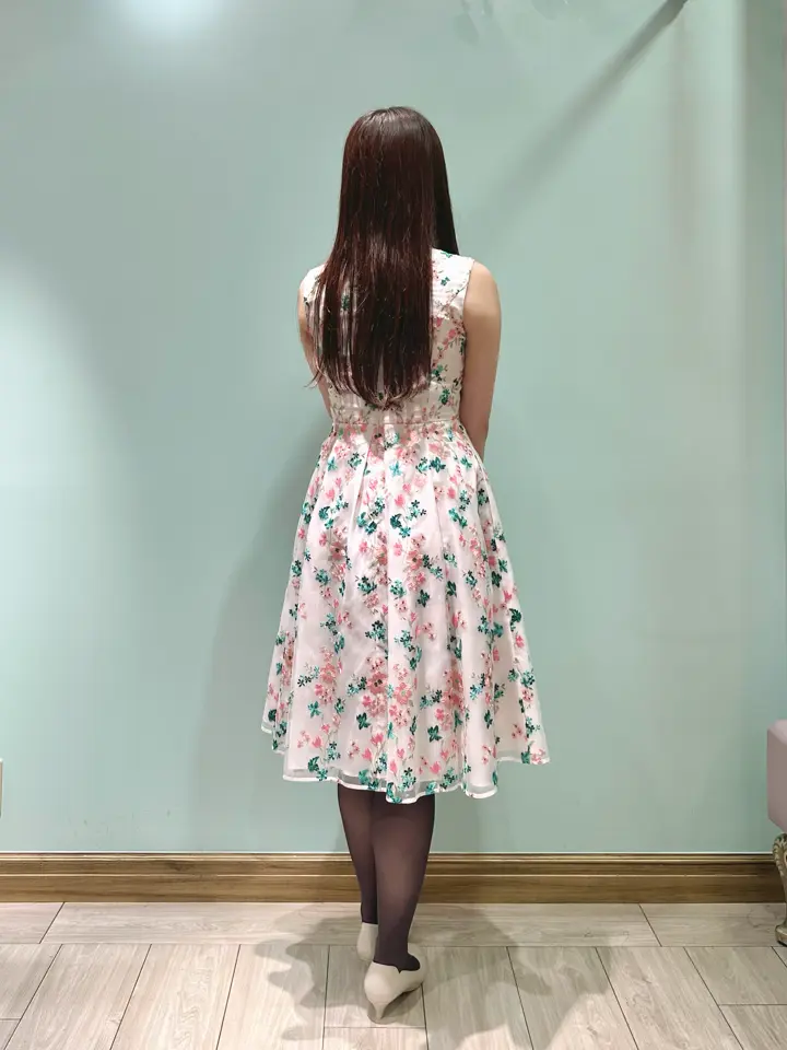 TOCCA 𝒮︎︎︎ ꕤ︎︎ コーディネート画像