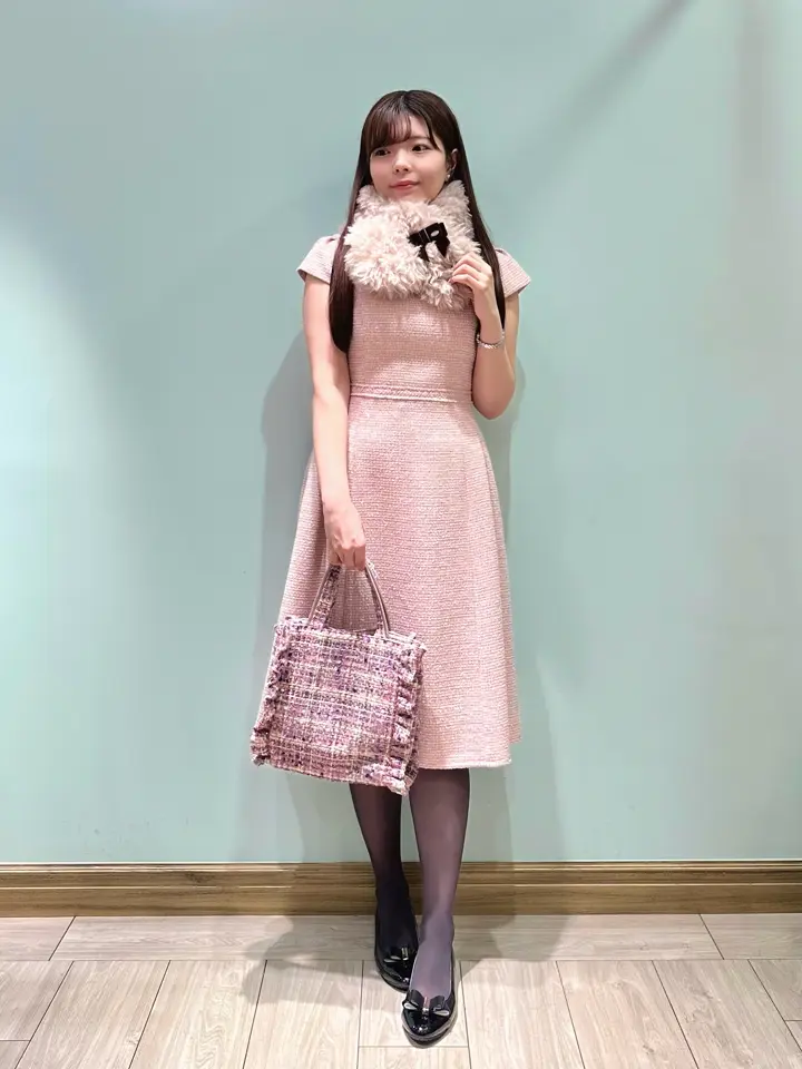 TOCCA 𝒮︎︎︎ ꕤ︎︎ コーディネート画像