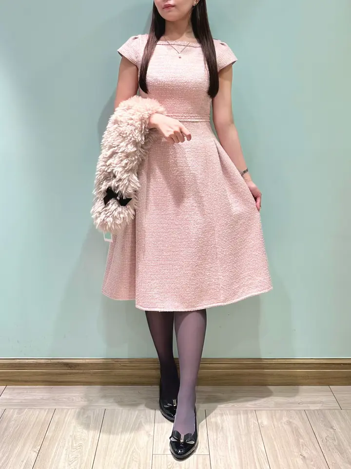 TOCCA 𝒮︎︎︎ ꕤ︎︎ コーディネート画像