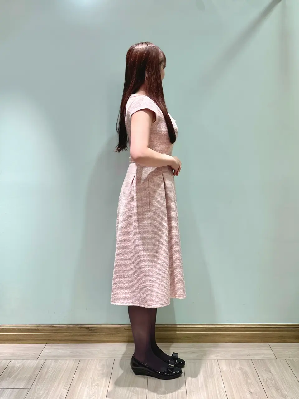 TOCCA 𝒮︎︎︎ ꕤ︎︎ コーディネート画像