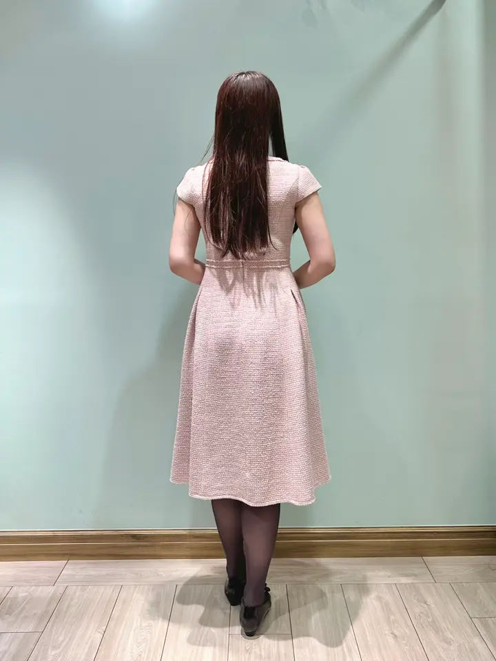 TOCCA 𝒮︎︎︎ ꕤ︎︎ コーディネート画像