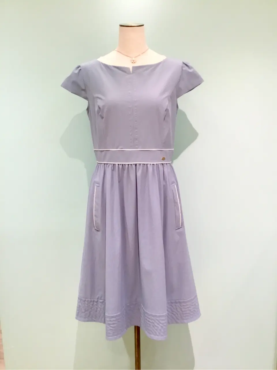 TOCCA Y.K コーディネート画像