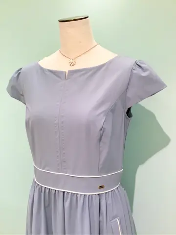 TOCCA Y.K コーディネート画像