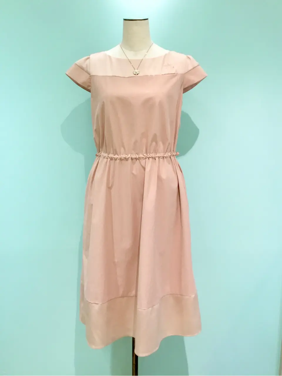 TOCCA Y.K コーディネート画像