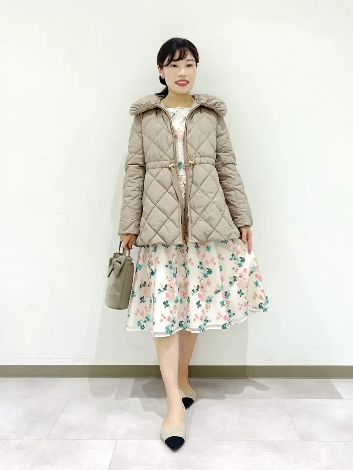 TOCCA oda  コーディネート画像