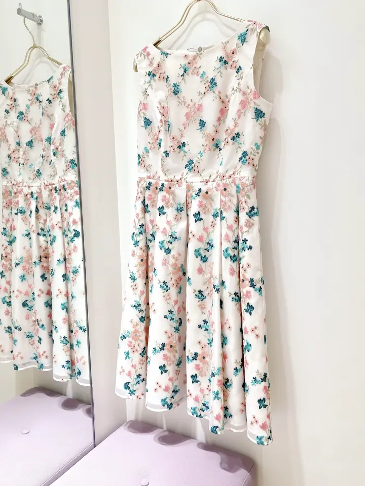 TOCCA oda  コーディネート画像