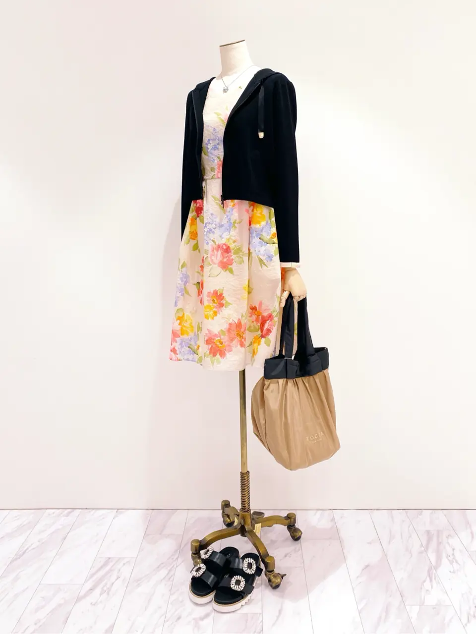 TOCCA oda ❁ コーディネート画像