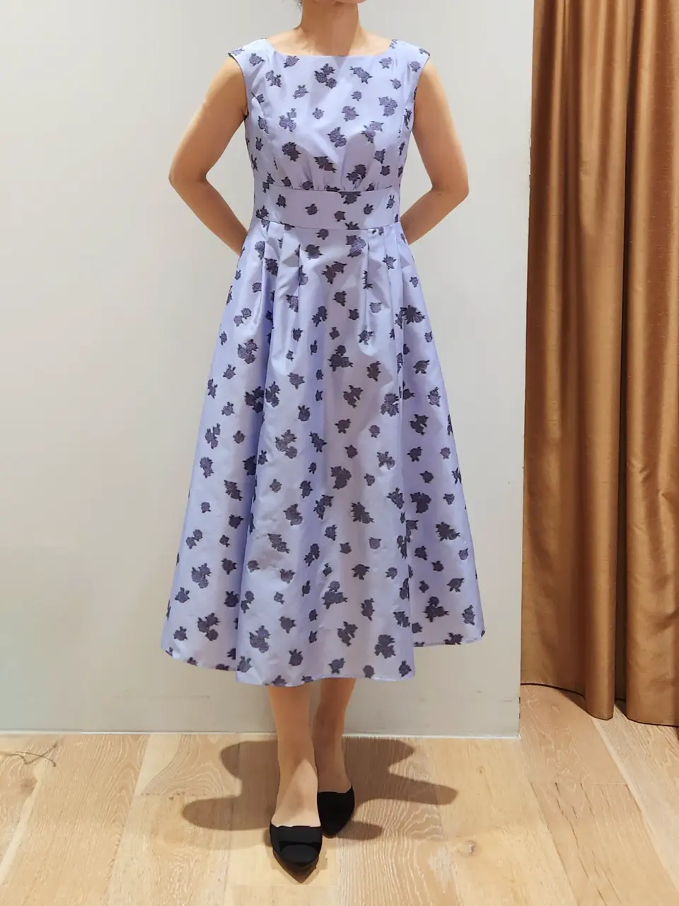 TOCCA スタッフf コーディネート画像