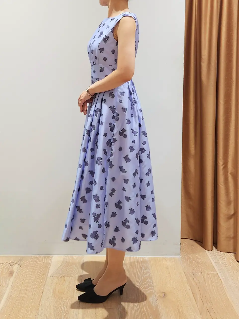 TOCCA スタッフf コーディネート画像