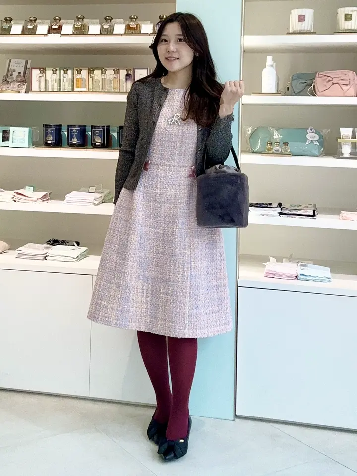 TOCCA Nana  コーディネート画像