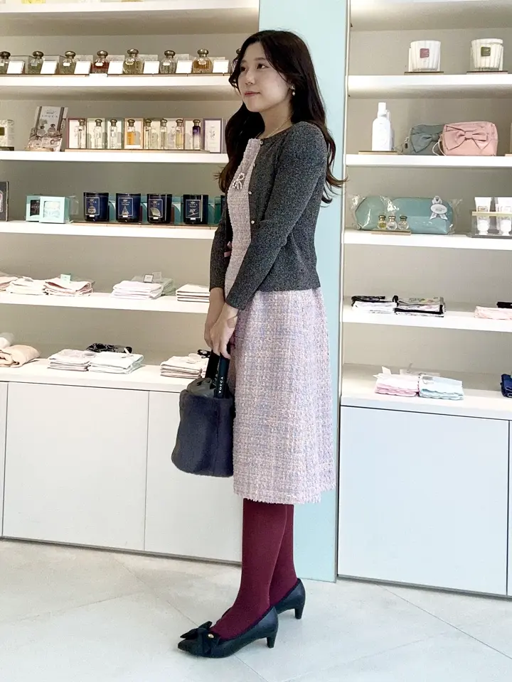 TOCCA Nana  コーディネート画像