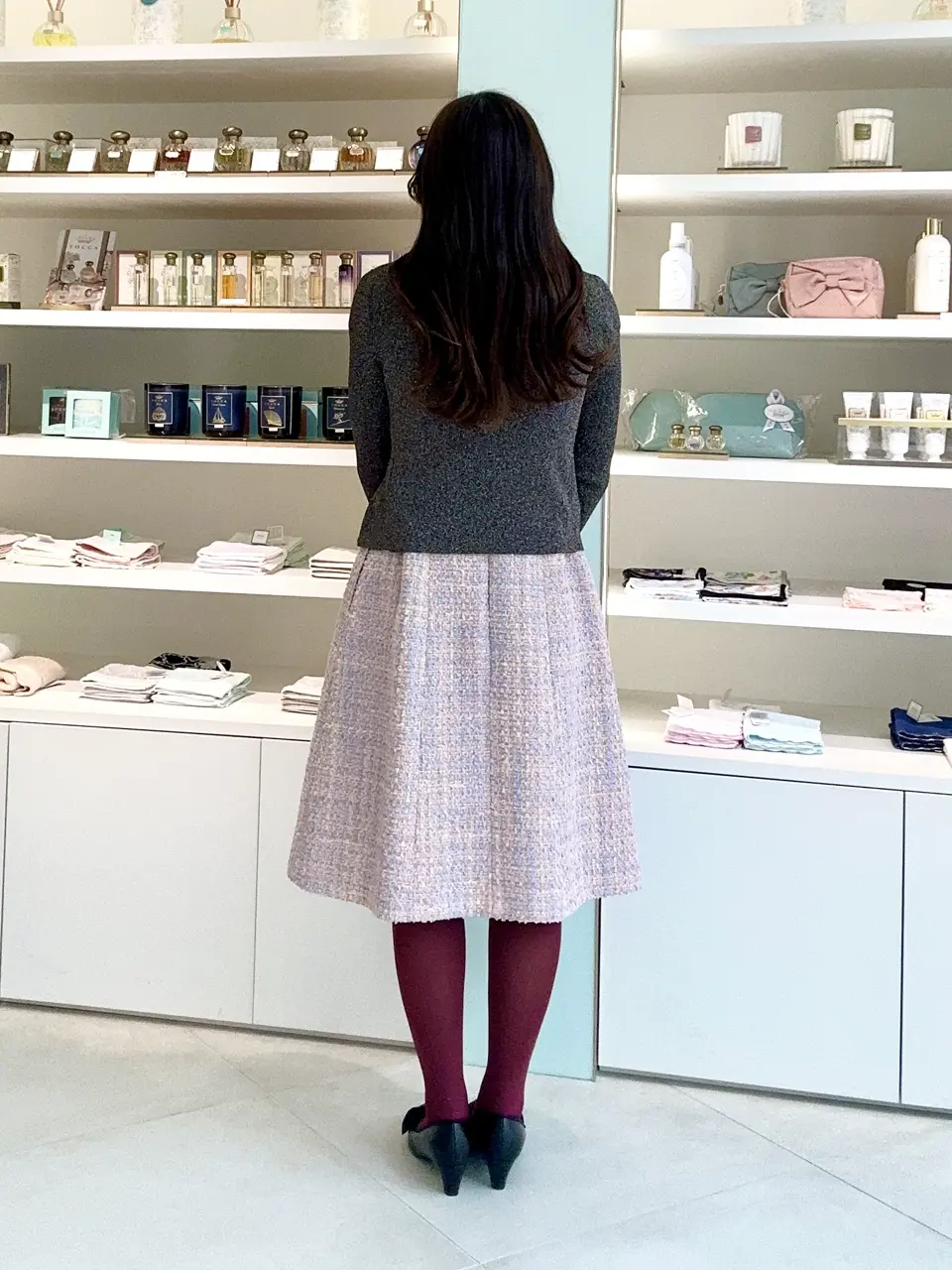 TOCCA Nana  コーディネート画像