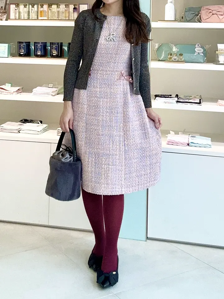 TOCCA Nana  コーディネート画像