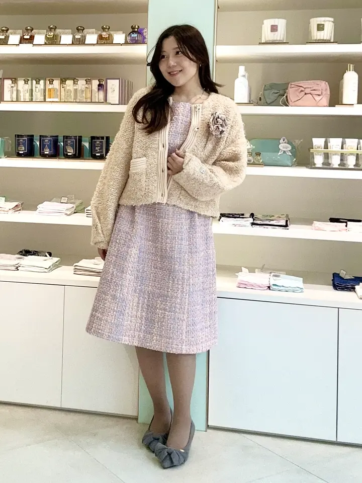 TOCCA Nana  コーディネート画像