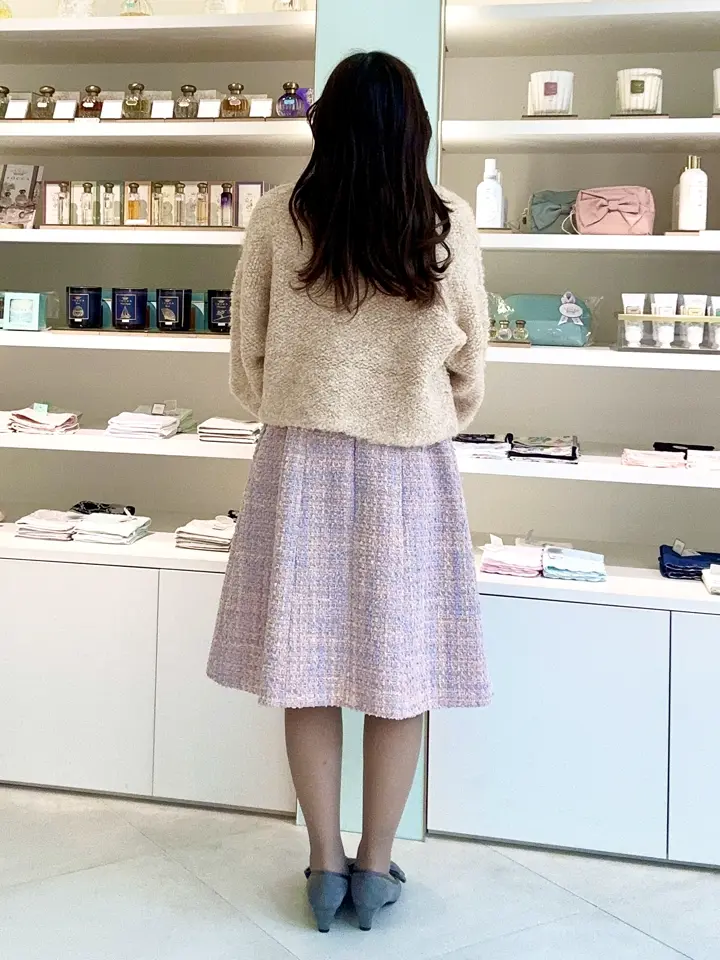 TOCCA Nana  コーディネート画像