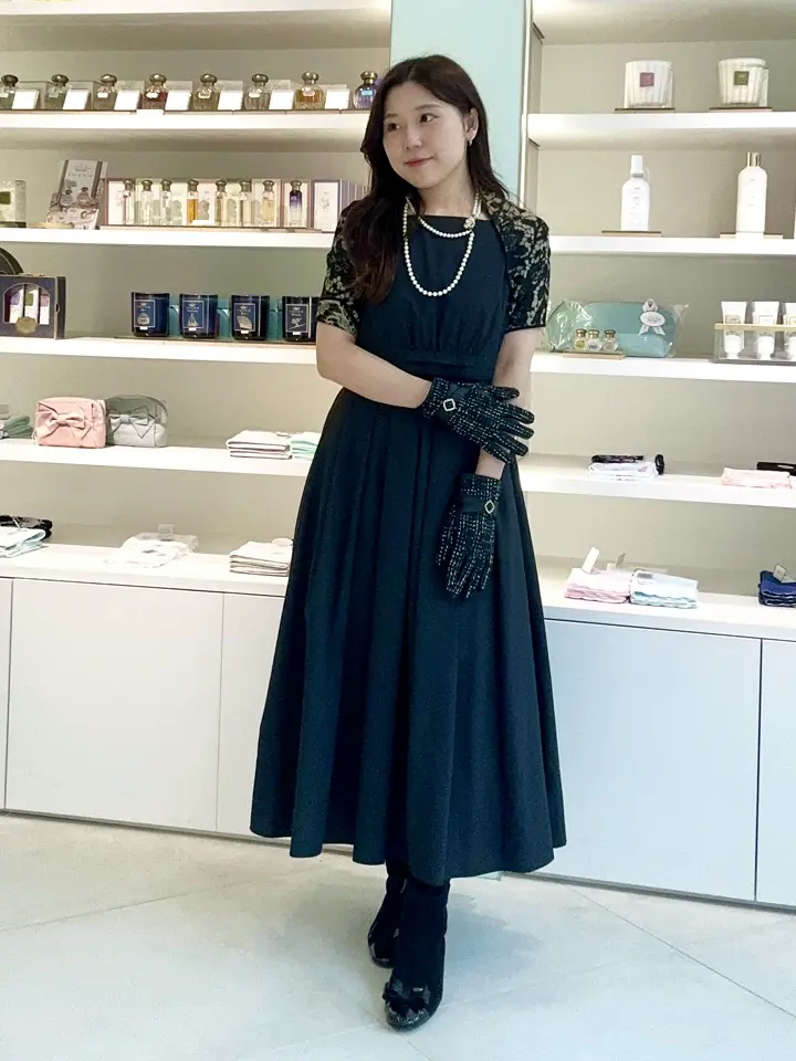 TOCCA Nana  コーディネート画像