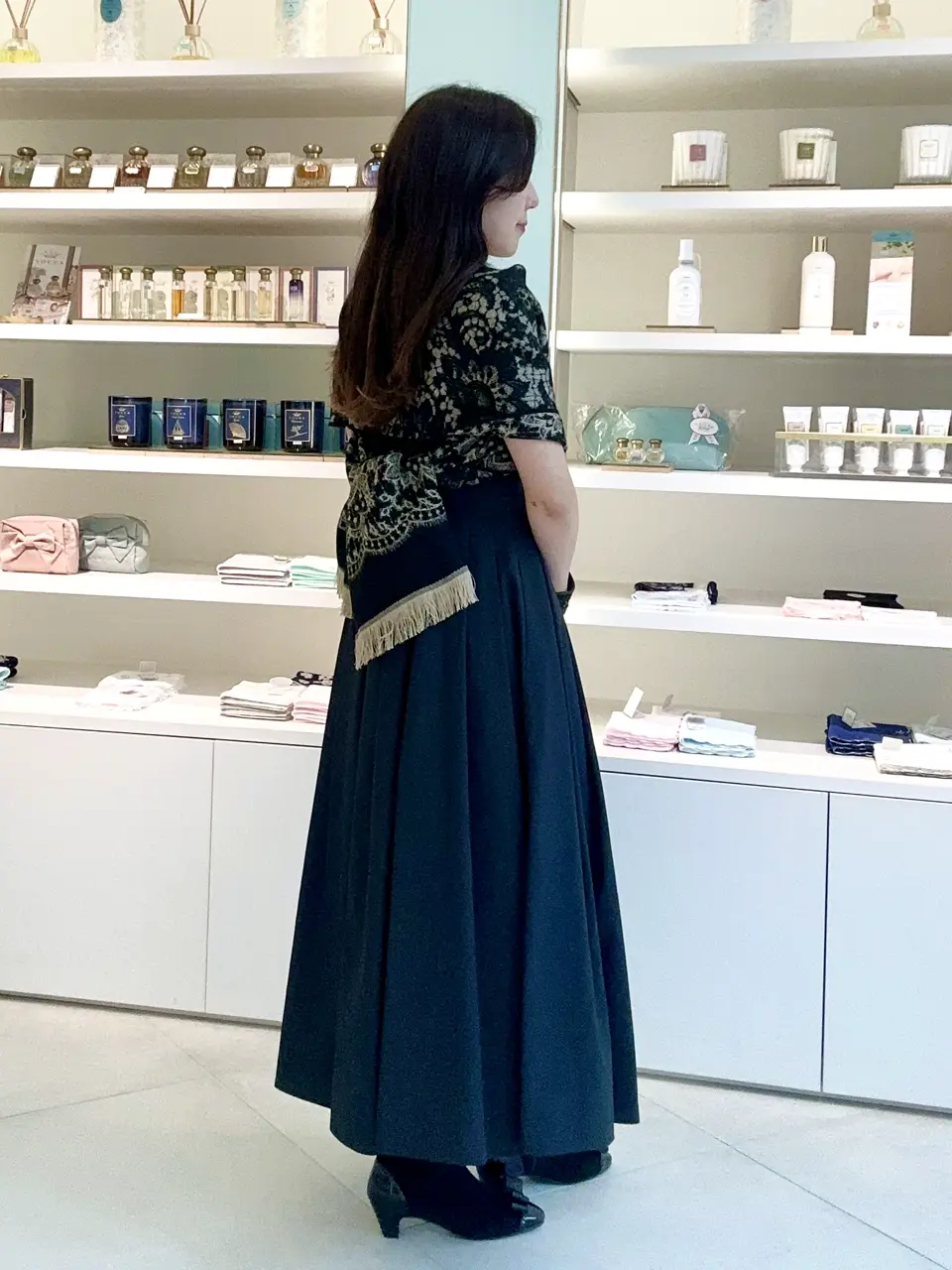 TOCCA Nana  コーディネート画像