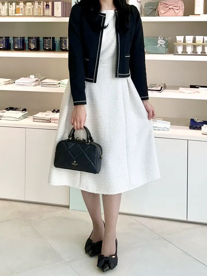 TOCCA Nana  コーディネート画像