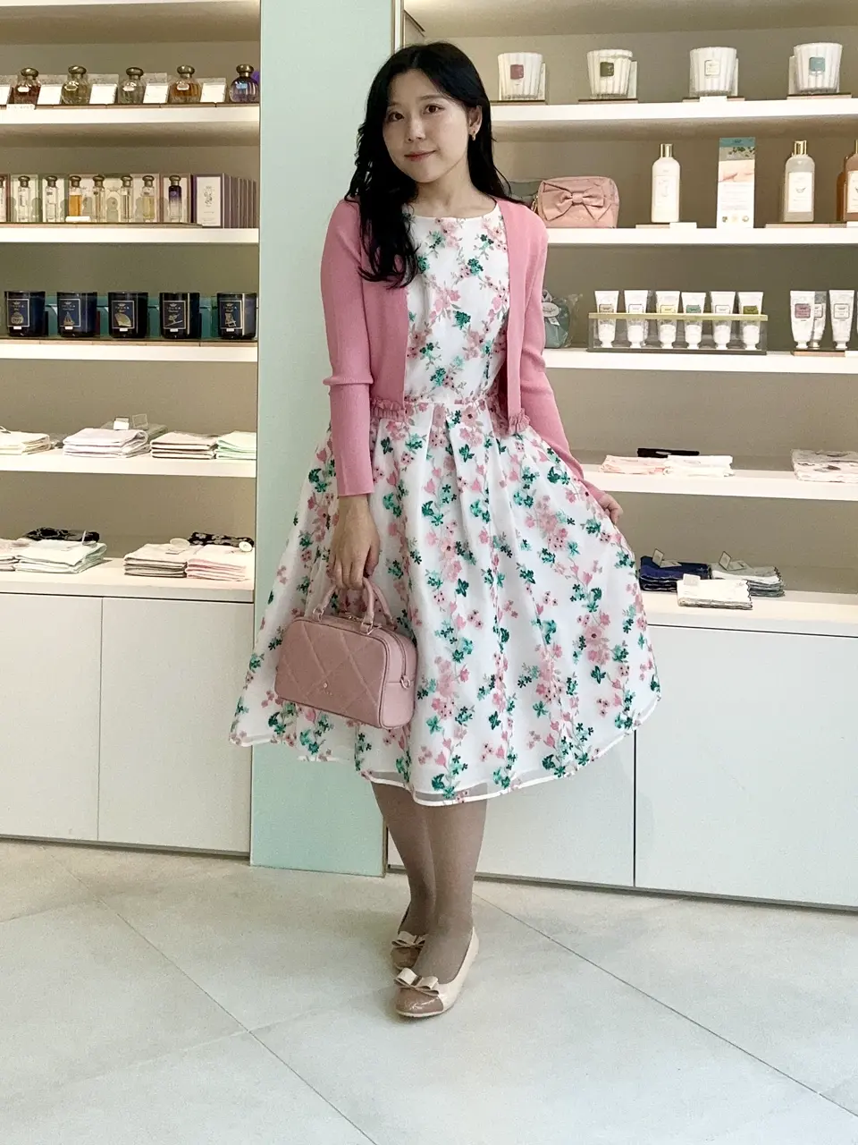 TOCCA Nana  コーディネート画像