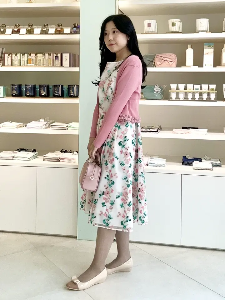 TOCCA Nana  コーディネート画像