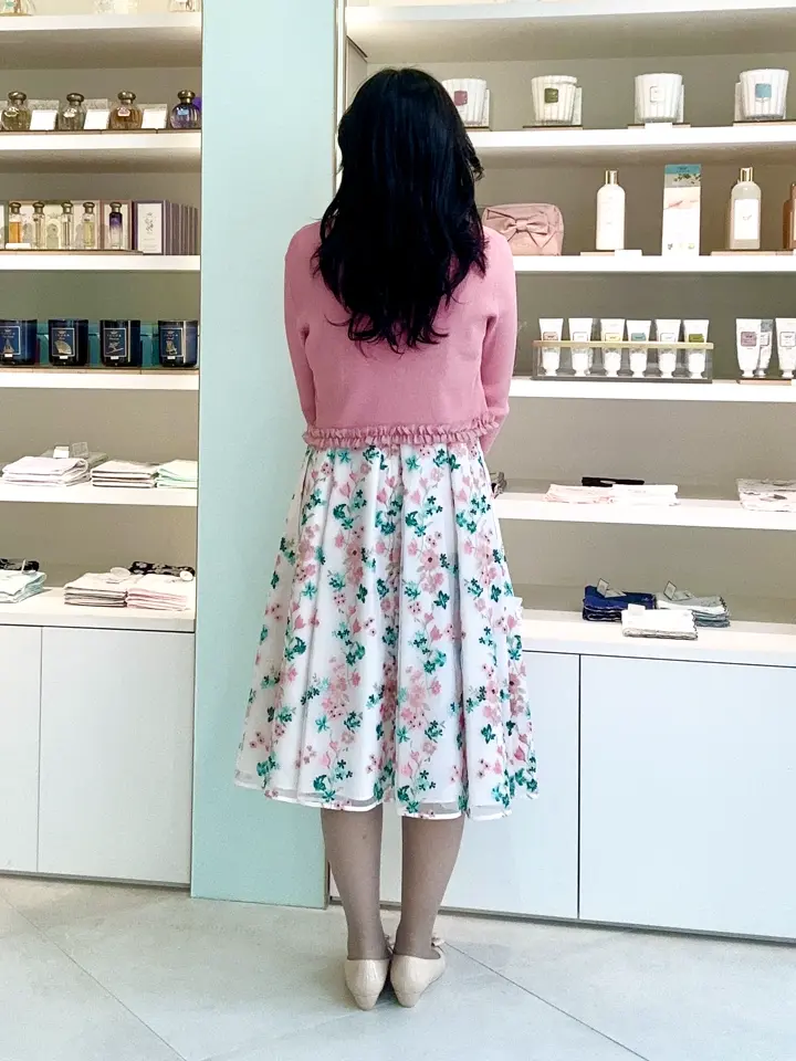 TOCCA Nana  コーディネート画像