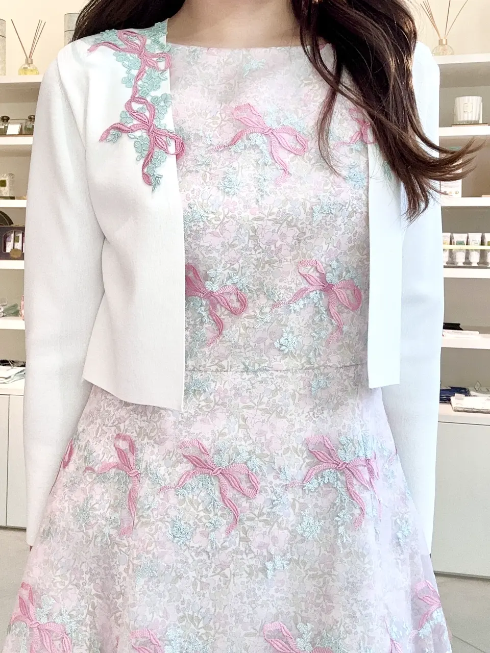 TOCCA Nana  コーディネート画像