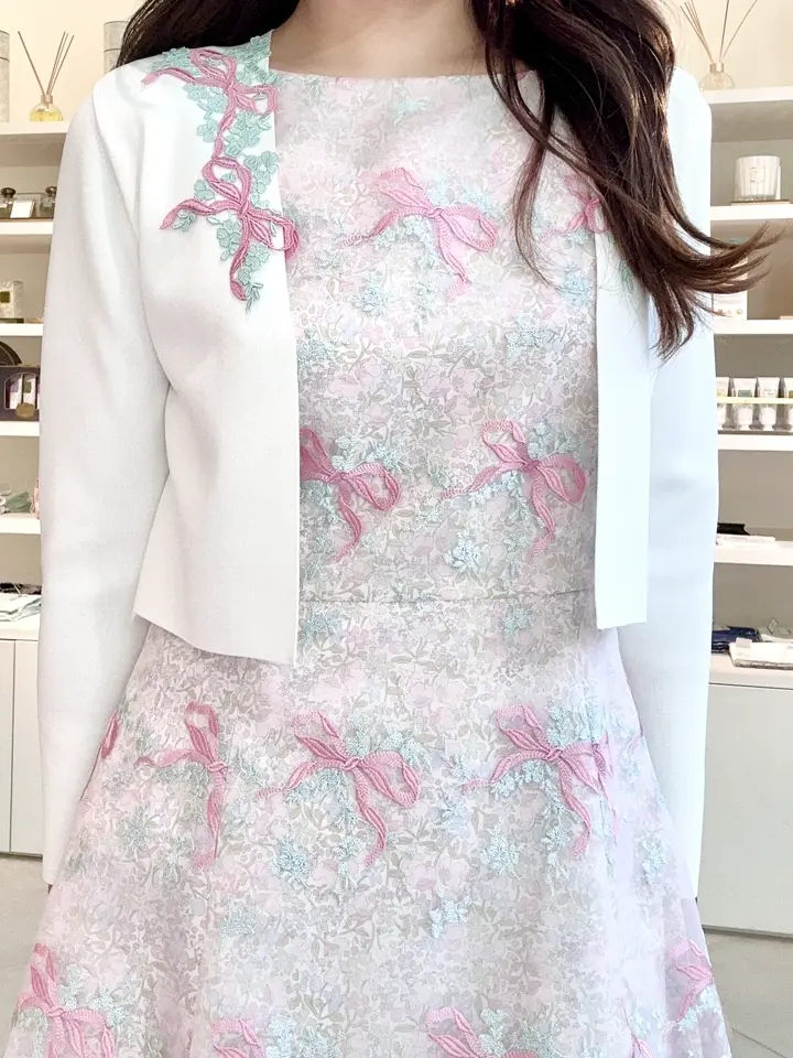 TOCCA Nana  コーディネート画像