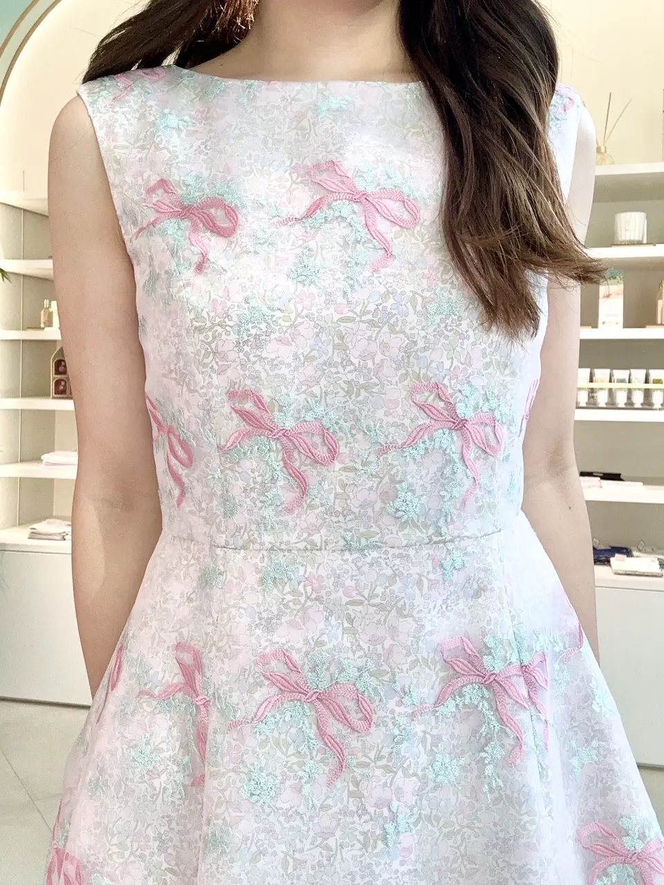 TOCCA Nana  コーディネート画像