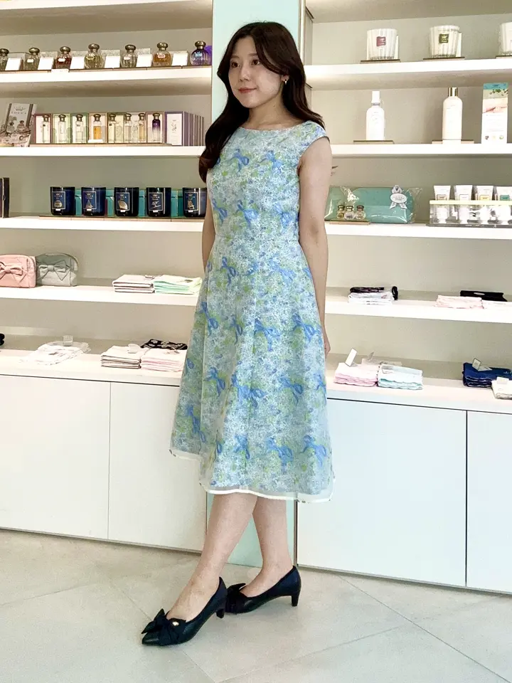 TOCCA Nana  コーディネート画像