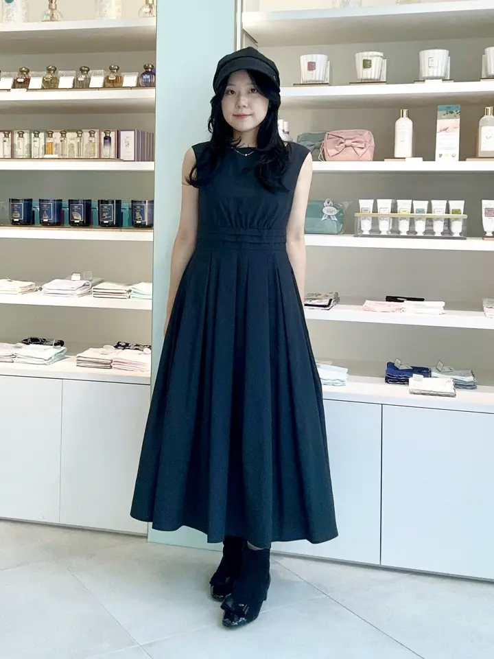 TOCCA Nana  コーディネート画像