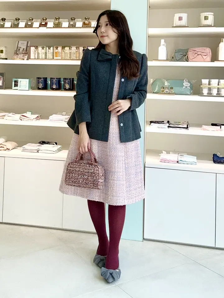 TOCCA Nana  コーディネート画像