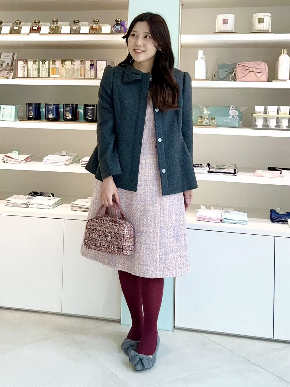 TOCCA Nana  コーディネート画像